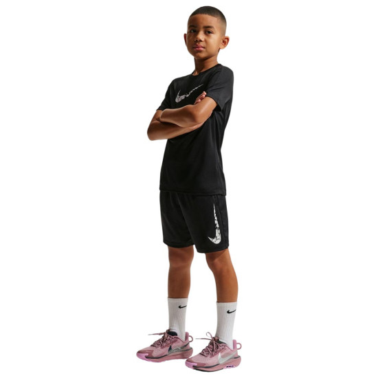 Nike Παιδικό σορτς Trophy23 Big Kids' (Boys') Dri-FIT Shorts
